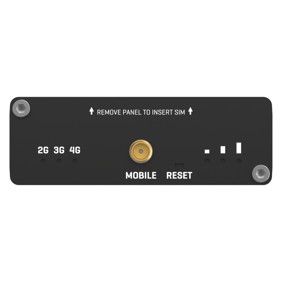 Teltonika TRB143 M-BUS Cellular Gateway – תמונה 3