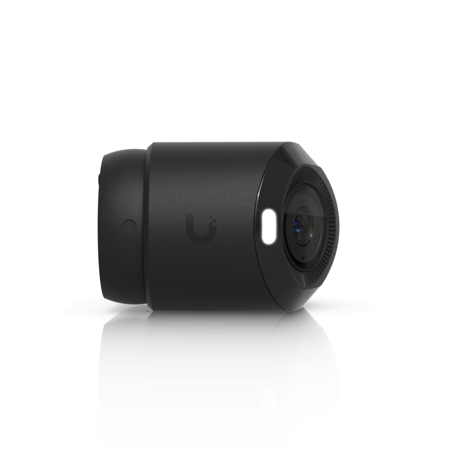Ubiquiti Camera G6 180 Black – תמונה 9