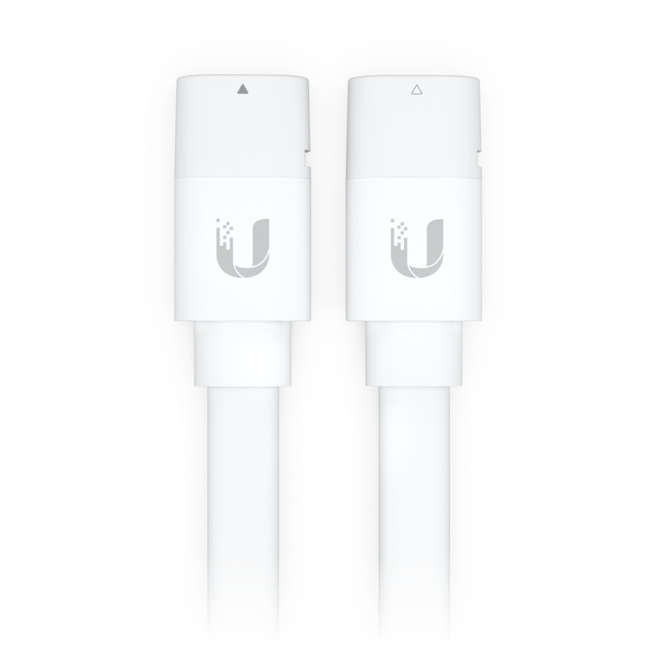 Ubiquiti UISP Power TransPort Cable 0.5m – תמונה 3