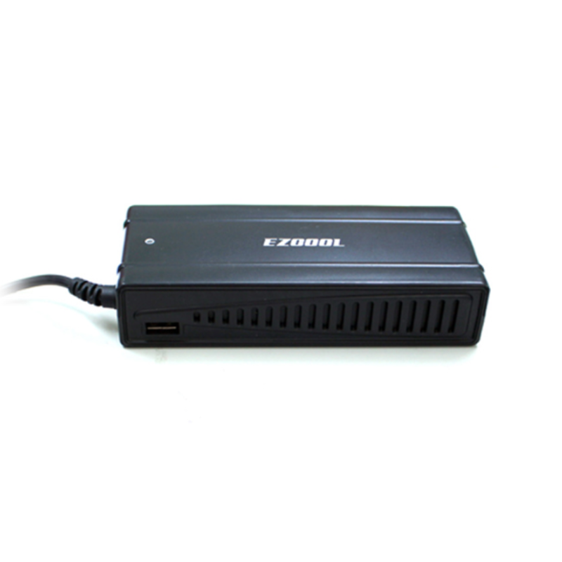 Power Adapter 90W AC/DC – תמונה 2
