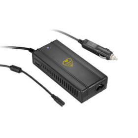 Power Adapter 90W AC/DC