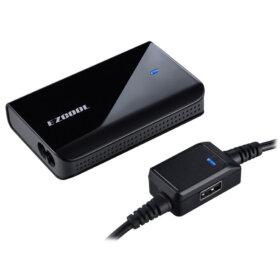 Power Adapter 90W AC/DC
