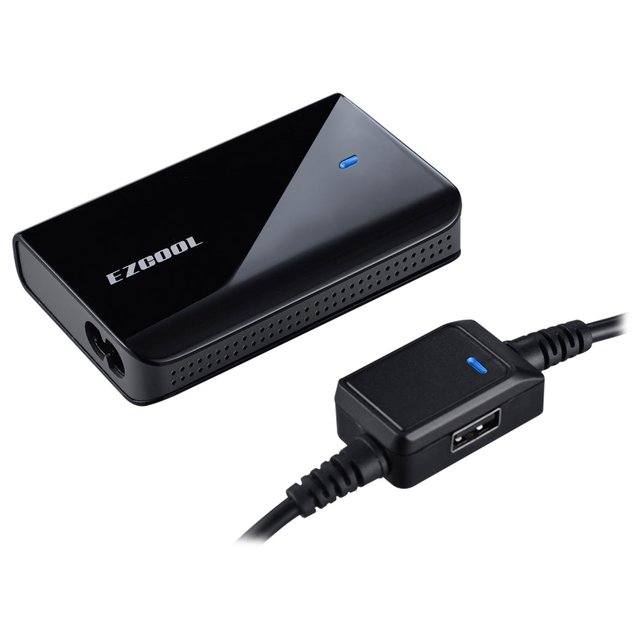 Power Adapter 90W AC/DC