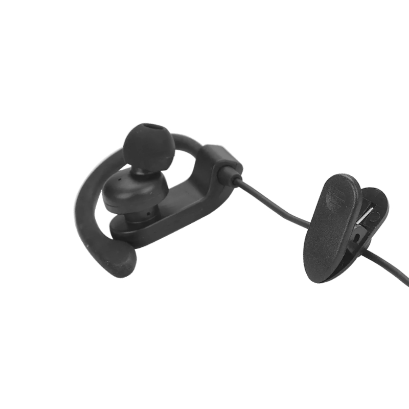 Over the Ear Headphones & Mic – תמונה 3