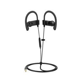 Over the Ear Headphones & Mic