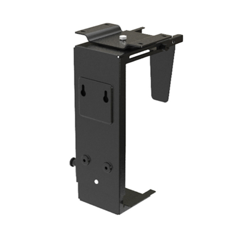 Under Desk CPU Holder