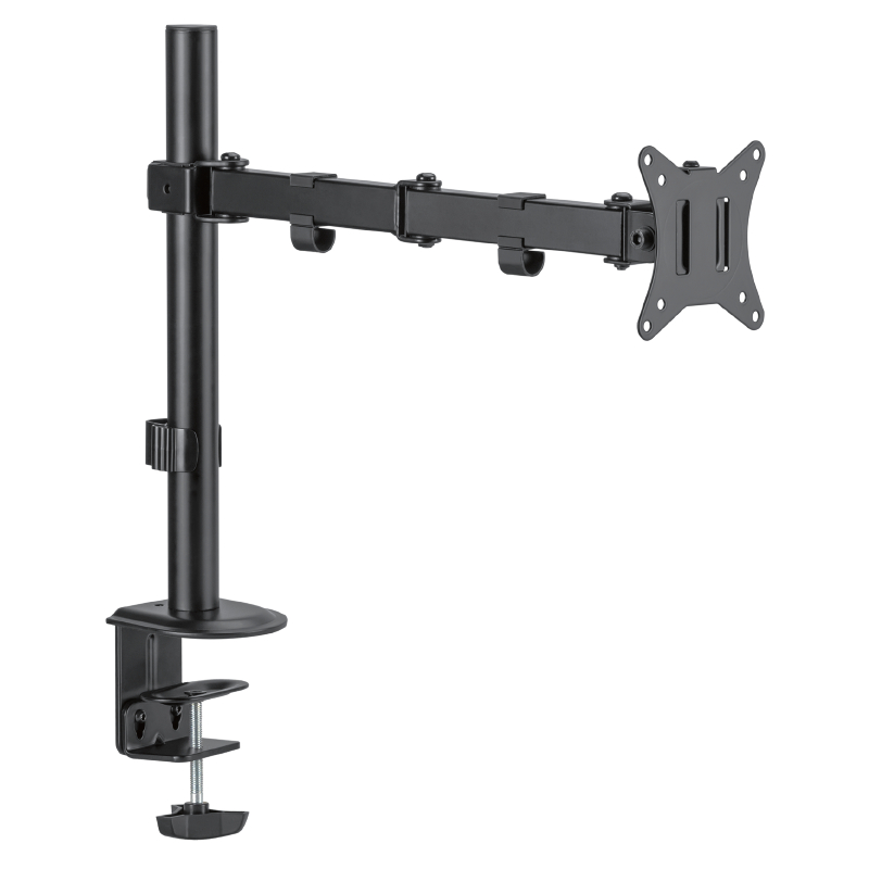 Single Monitor Desk Mount