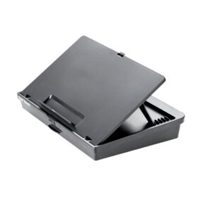 Adjustable Lap Desk With Storage