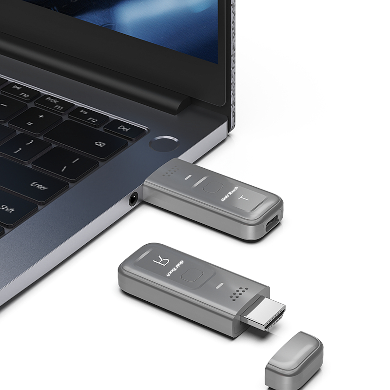 Wireless HDMI Extender Up To 30m – תמונה 3