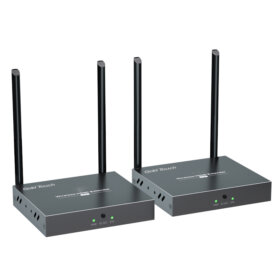 Wireless HDMI Extender Up To 200m