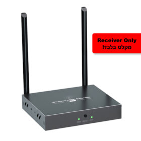 Wireless HDMI Reciver Only Up To 200m