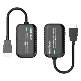 Wireless HDMI Extender Up To 30m