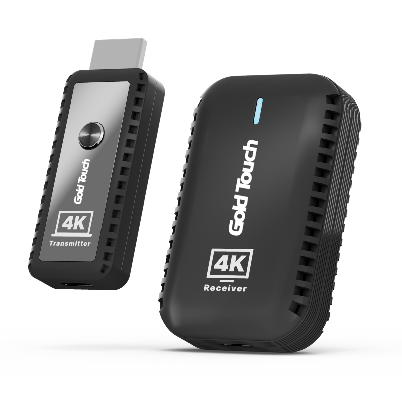 Wireless HDMI Extender Up To 30m