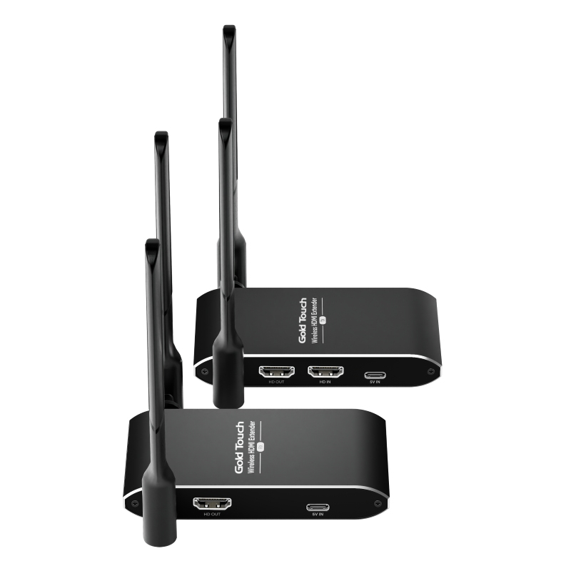 Wireless HDMI Extender Up To 150m