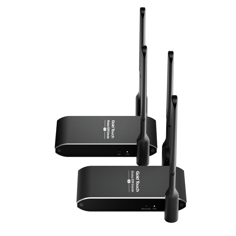 Wireless HDMI Extender Up To 150m – תמונה 2