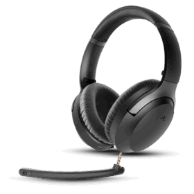 Bluetooth 5.3 Headphones – Aria 3