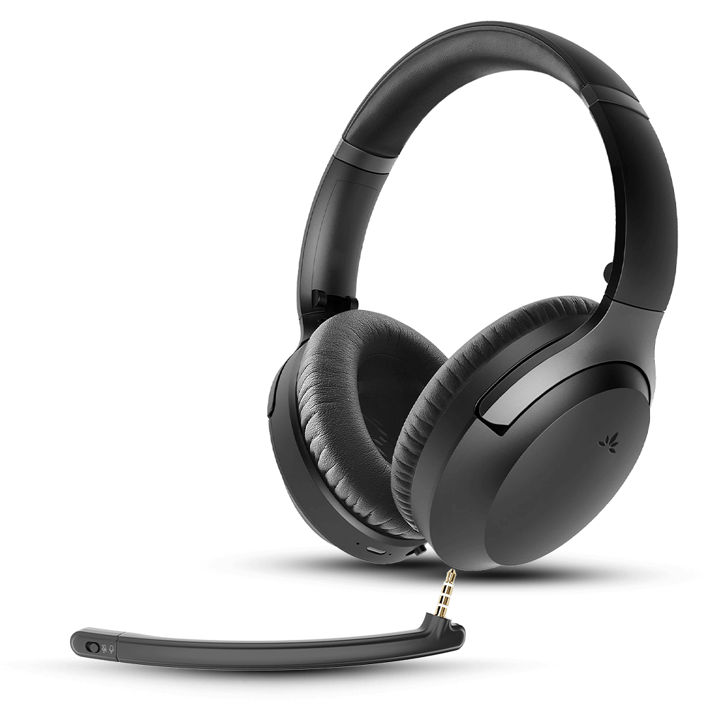 Bluetooth 5.3 Headphones – Aria 3