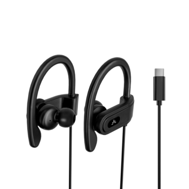 USB-C Over the Ear Headphones