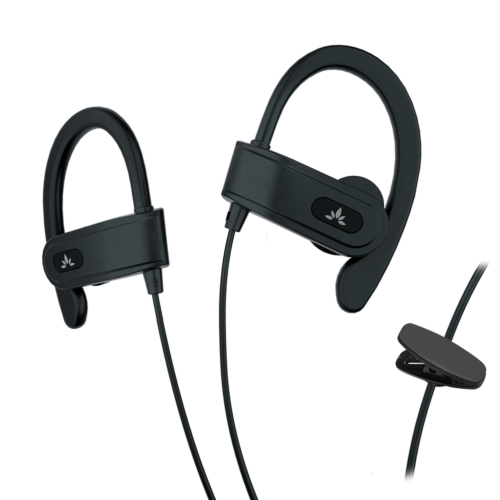 USB-C Over the Ear Headphones – תמונה 2
