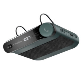 Bluetooth Car Speakerphone