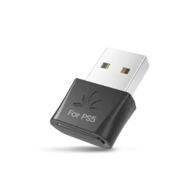 Bluetooth PS5 USB Dongle