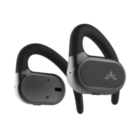 Bluetooth 5.2 Open-Ear Earbuds