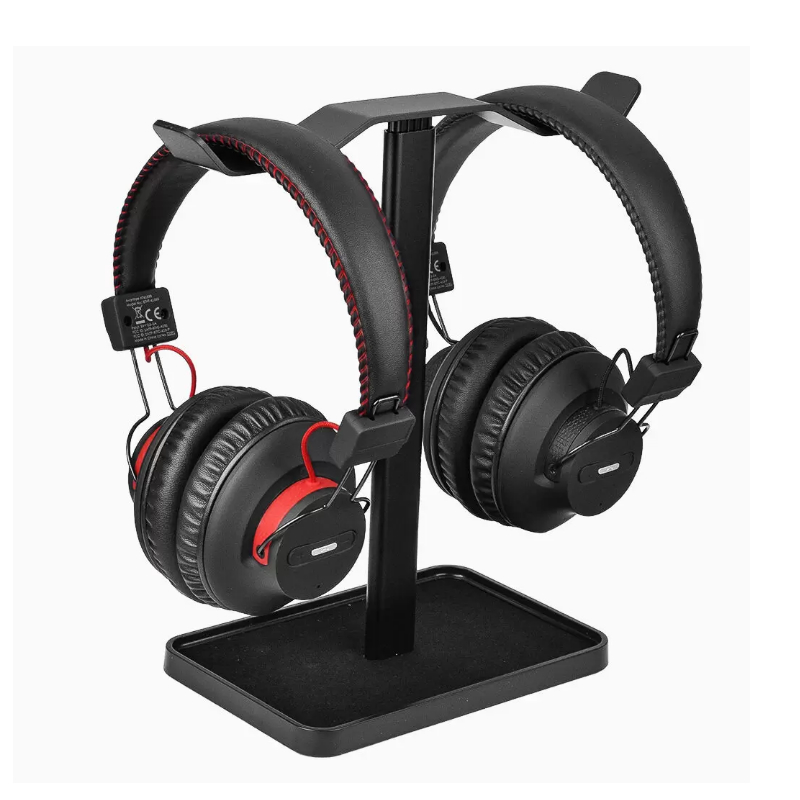 Bluetooth Dual Headphone TV Set – תמונה 5