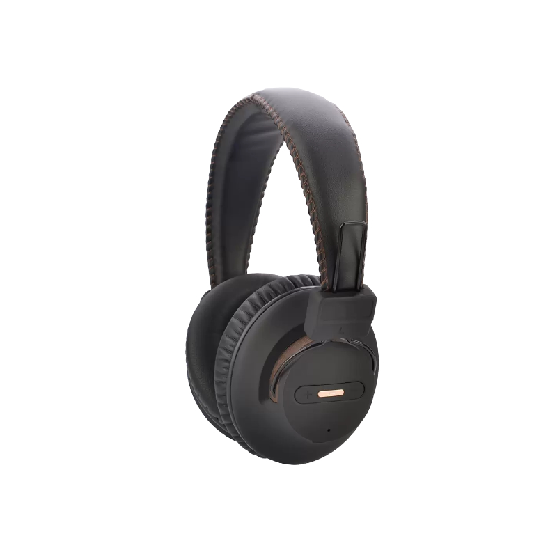 Long-Range Bluetooth Headphones & Transmitter Set – תמונה 2