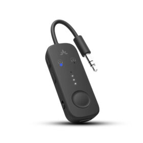 Airplane Headphone Adapter