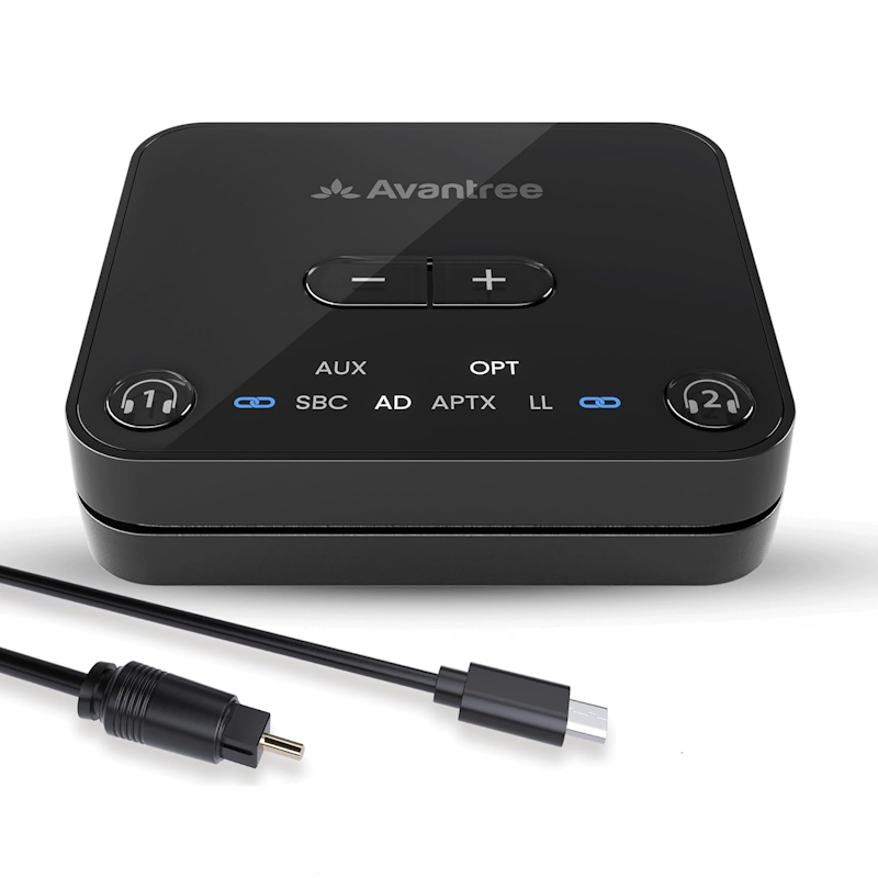 Audikast 3 – Bluetooth audio transmitter