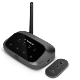 Bluetooth Transmitter for TV