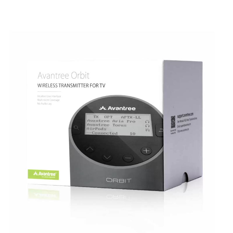 Long Range Bluetooth Transmitter – תמונה 3