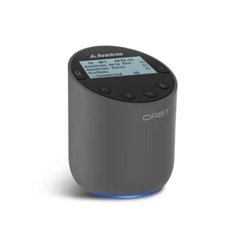 Long Range Bluetooth Transmitter