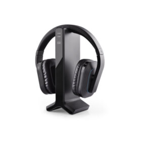 Wireless Headset & Charging Dock
