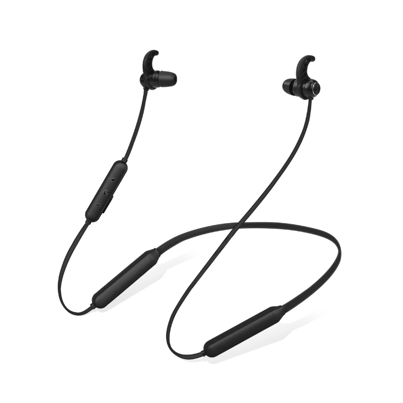 Bluetooth Neckband Headphones