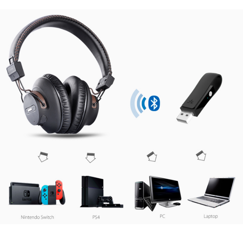 Bluetooth Gaming Set – תמונה 3