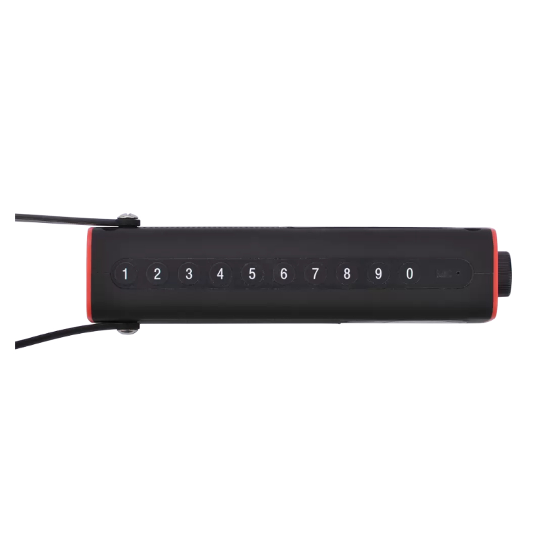 Bluetooth Speaker With FM Radio – תמונה 2