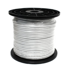 CAT5e Solid UTP Cable – 100m