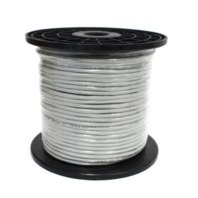 CAT5e Stranded UTP Cable – 100m
