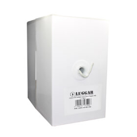 CAT6 Solid FTP Bare Copper Cable