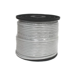 CAT6 Solid FTP Cable – 100m