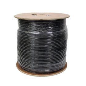 CAT6 S/FTP BC 23AWG NYY – 305m