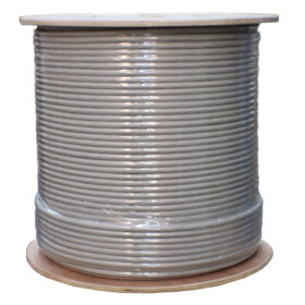 CAT6 Solid FTP Cable – 305m
