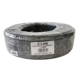 CAT7 S/FTP NYY Cable – 100m