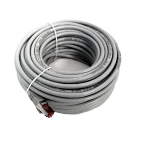 CAT7 S/FTP Patch Cord