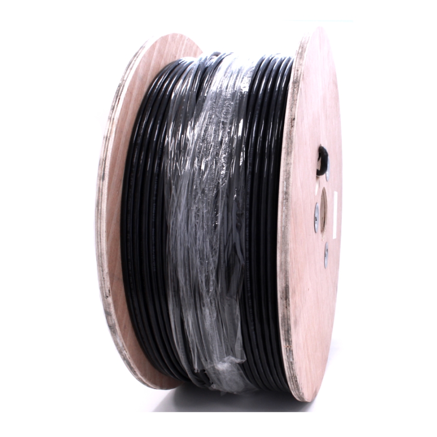 CAT7 S/FTP NYY Cable – Drum