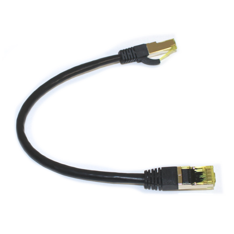 CAT8 S/FTP Patch Cord – תמונה 2