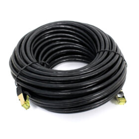 CAT8 S/FTP Patch Cord