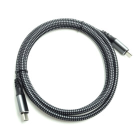 USB3.1 20G Type C cable