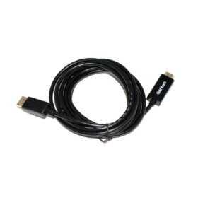 DisplayPort To HDMI 4K@30Hz Cable